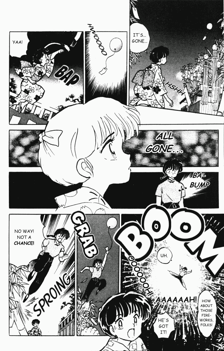 Ranma 1/2 Chapter 377 15